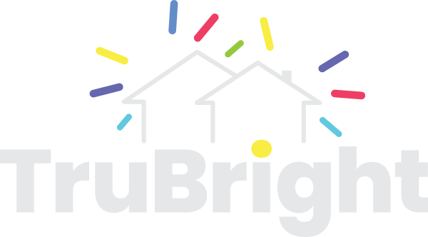 trubright logo